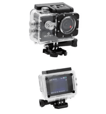 Camara deportiva 4K ULTRA Camara deportiva 4K ULTRA