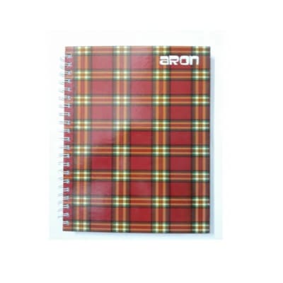 Cuaderno Triple 150 Hojas Aron