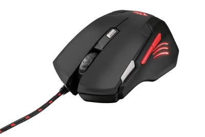 Mouse Gamer Trust GXT 4111 Zapp Mouse Gamer Trust GXT 4111 Zapp