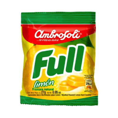 Full Limon1