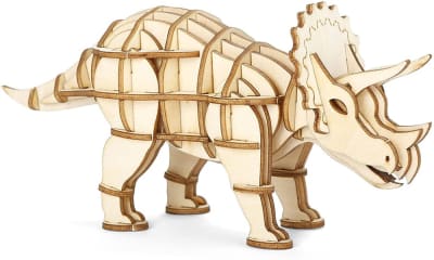Puzzle Triceratops 3D Puzzle Triceratops 3D