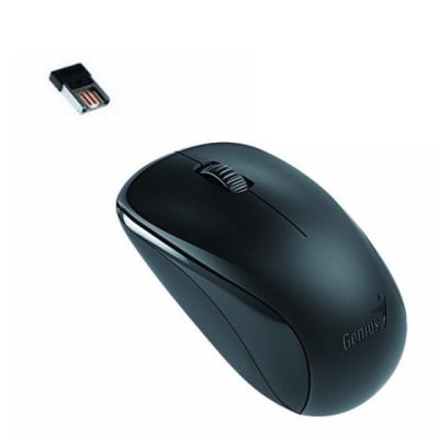 Mouse genius NX-7000 Mouse genius NX-7000