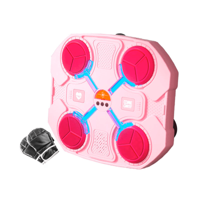 Maquina De Boxeo Infantil