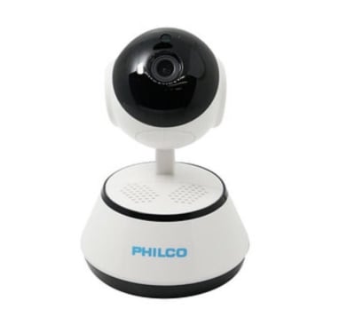 Camara Wifi Philco W3860 Camara Wifi Philco W3860