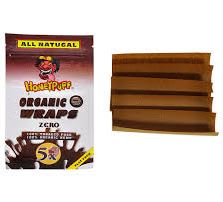 Blunt Honey Puff Organico NATURAL1