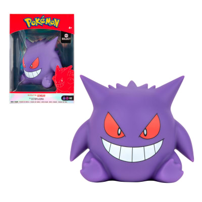 Figura Pokemon Gengar 10 cm Figura Pokemon Gengar 10 cm