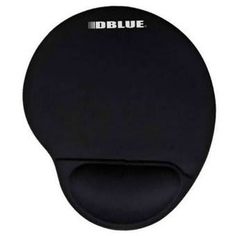 Mousepad Dblue Mousepad Dblue