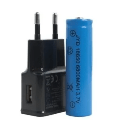 Linterna Led Multiuso Recargable Linterna Led Multiuso Recargable