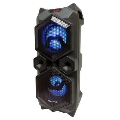 Parlante Master G Twister Parlante Master G Twister