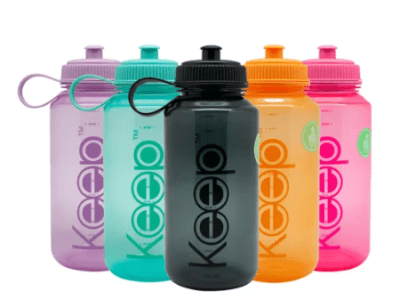 Botella Keep 1LT