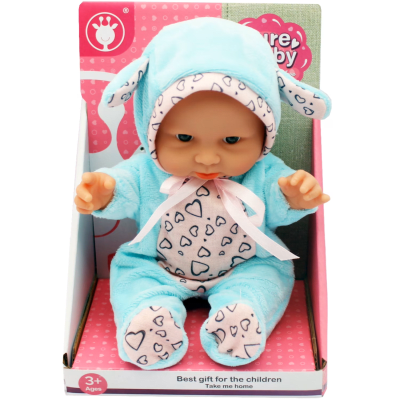 Muñeca Bebe