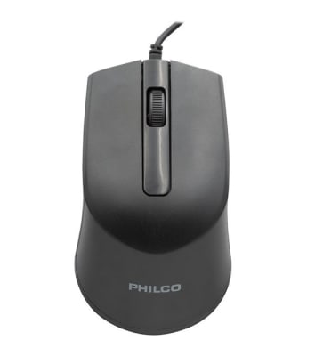 Philco Mouse Alambrico Philco Mouse Alambrico