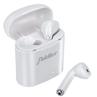 Audifono Mini Pod FD-BEP1102 Audifono Mini Pod FD-BEP1102