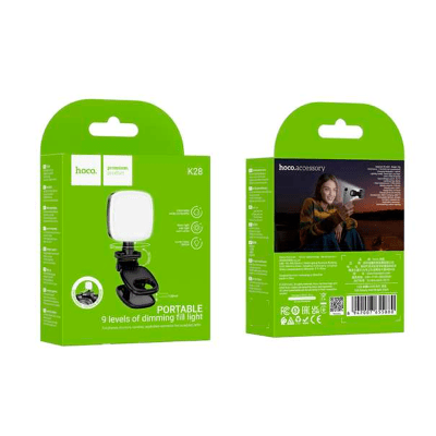 Lampara Portatil Hoco K28