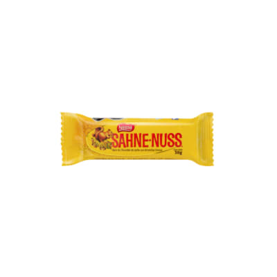 Sahne Nuss 30grs
