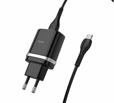 Cargador Hoco Micro USB Cargador Hoco Micro USB