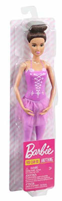 Barbie Bailarina Mattel Barbie Bailarina Mattel
