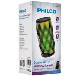 Parlante Philco Diamond 260 BK Parlante Philco Diamond 260 BK