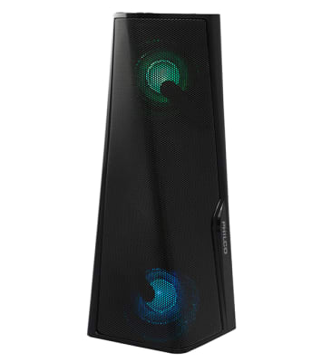 Parlante Philco 265BK TWS BT Parlante Philco 265BK TWS BT