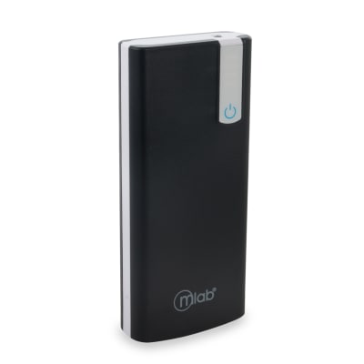 Bateria Portatil Mlab 12000 mah Bateria Portatil Mlab 12000 mah