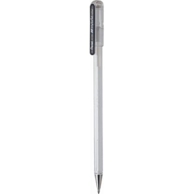 Lapiz gel blanco Pentel