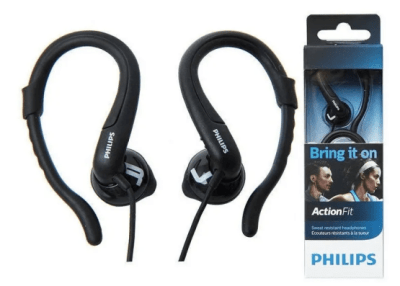 Audifonos Philips Deportivos FIT Audifonos Philips Deportivos FIT