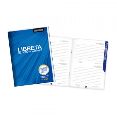 Libreta de Comunicaciones