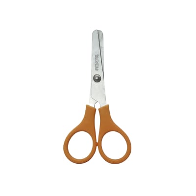 Tijera Escolar Punta Roma 203  a 4 1/4 Proarte1