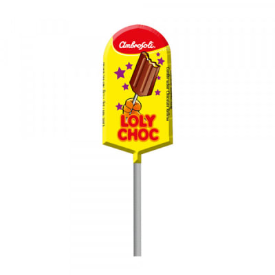 Loly Choc