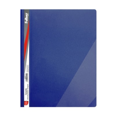 Carpeta accoclip Fultons Carpeta accoclip Fultons