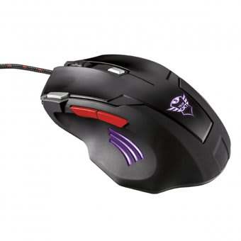 Mouse Gamer Trust GXT 4111 Zapp Mouse Gamer Trust GXT 4111 Zapp