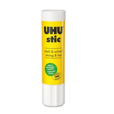 Pegamento en Barra UHU Stic 21g