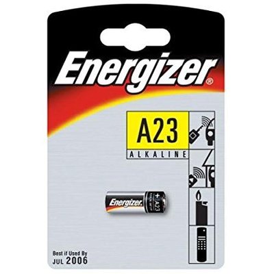 PILA A23 ENERGIZER PILA A23 ENERGIZER