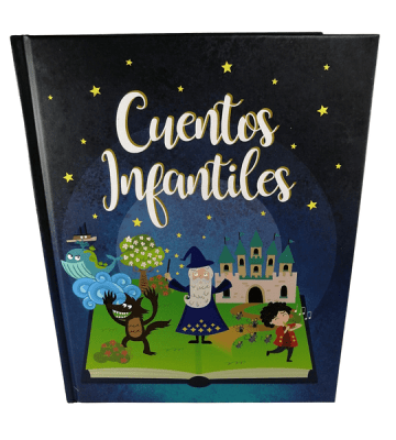 Cuentos infantiles