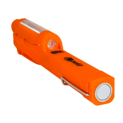 Linterna Recargable Pekatherm1