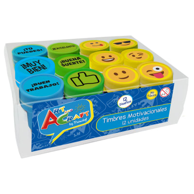 Timbre infantil motivacional