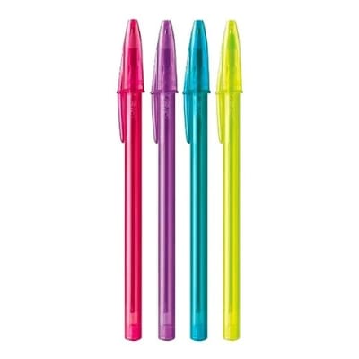 Lápiz Bic Colores1