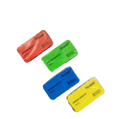 Borrador magnético Hand