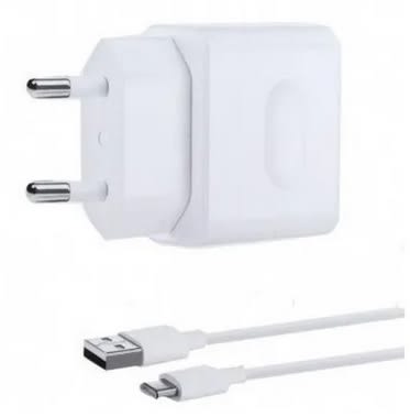 Cargador Huawei Super Carga 22.5W Cargador Huawei Super Carga 22.5W