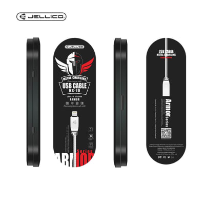Cable Premium Jellico Micro USB Cable Premium Jellico Micro USB