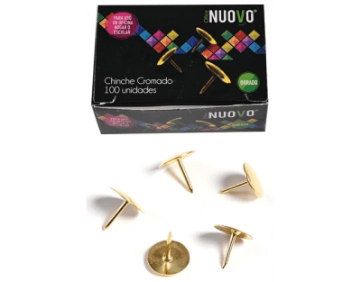 Chinche Dorado Nuovo