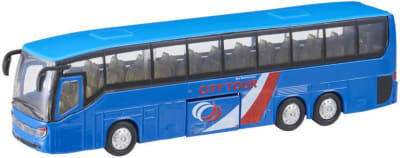 Autobús Urbano Teamsterz1