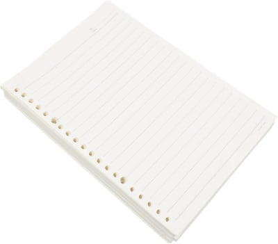 Recambio de Hojas sueltas B51