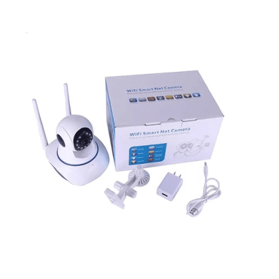 Camara Wifi Smart Net Camara Wifi Smart Net