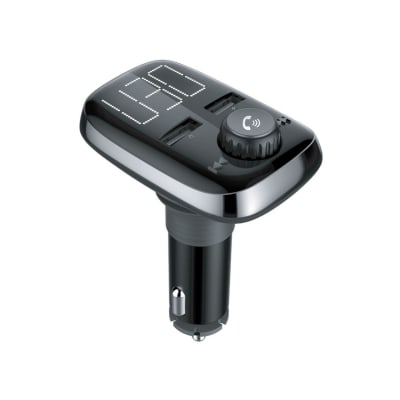 Transmisor FM Tecnolab TL0771