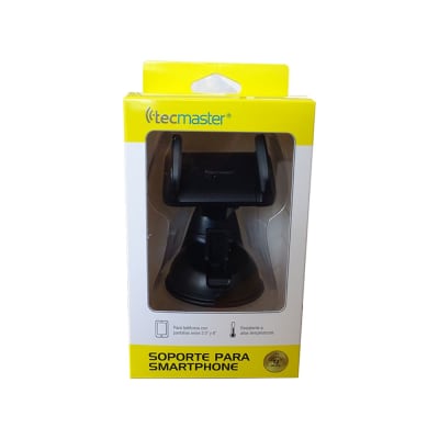 Soporte Universal Celu Tecmaster Soporte Universal Celu Tecmaster