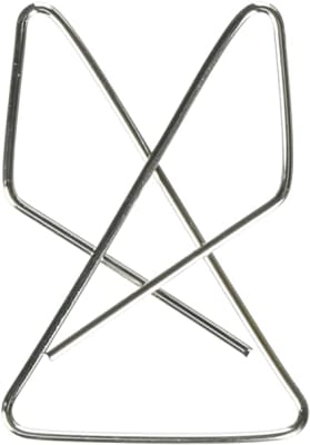 Clips Cruzados 1.55mmx32mm