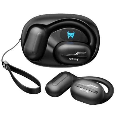 Audífonos Transformer Inalámbricos