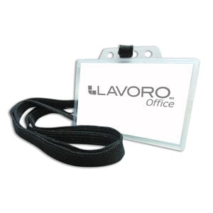 Porta Credencial Lavoro Porta Credencial Lavoro