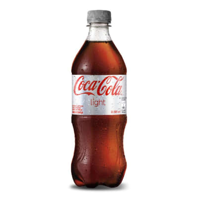 Coca Cola Light 591ml1